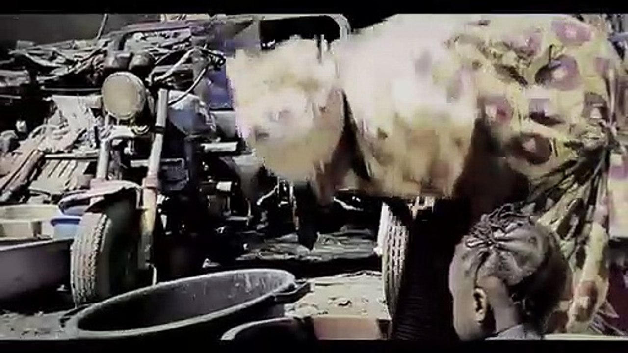 Tab Chi Samaba - Fantanya ((Clip Officiel 2021))