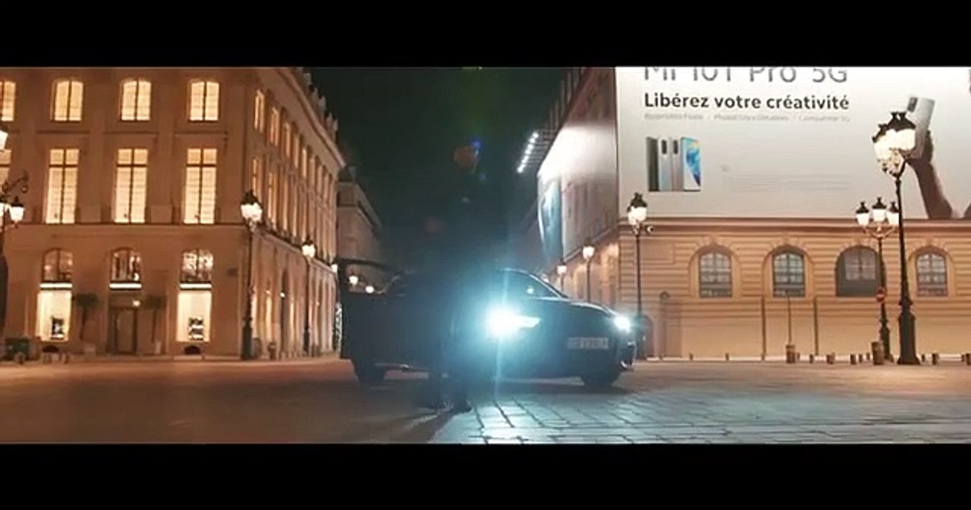 Brulux - Sans Pitax (Clip Officiel)