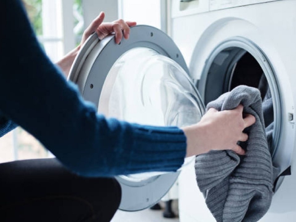 Diese Fehler solltest du beim Wäschewaschen unbedingt vermeiden