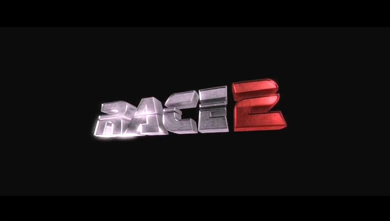 RACE 2 Saif Ali Khan & John Abraham Latest action Hindi Full Movie | Anil Kapoor, Deepika Padukone