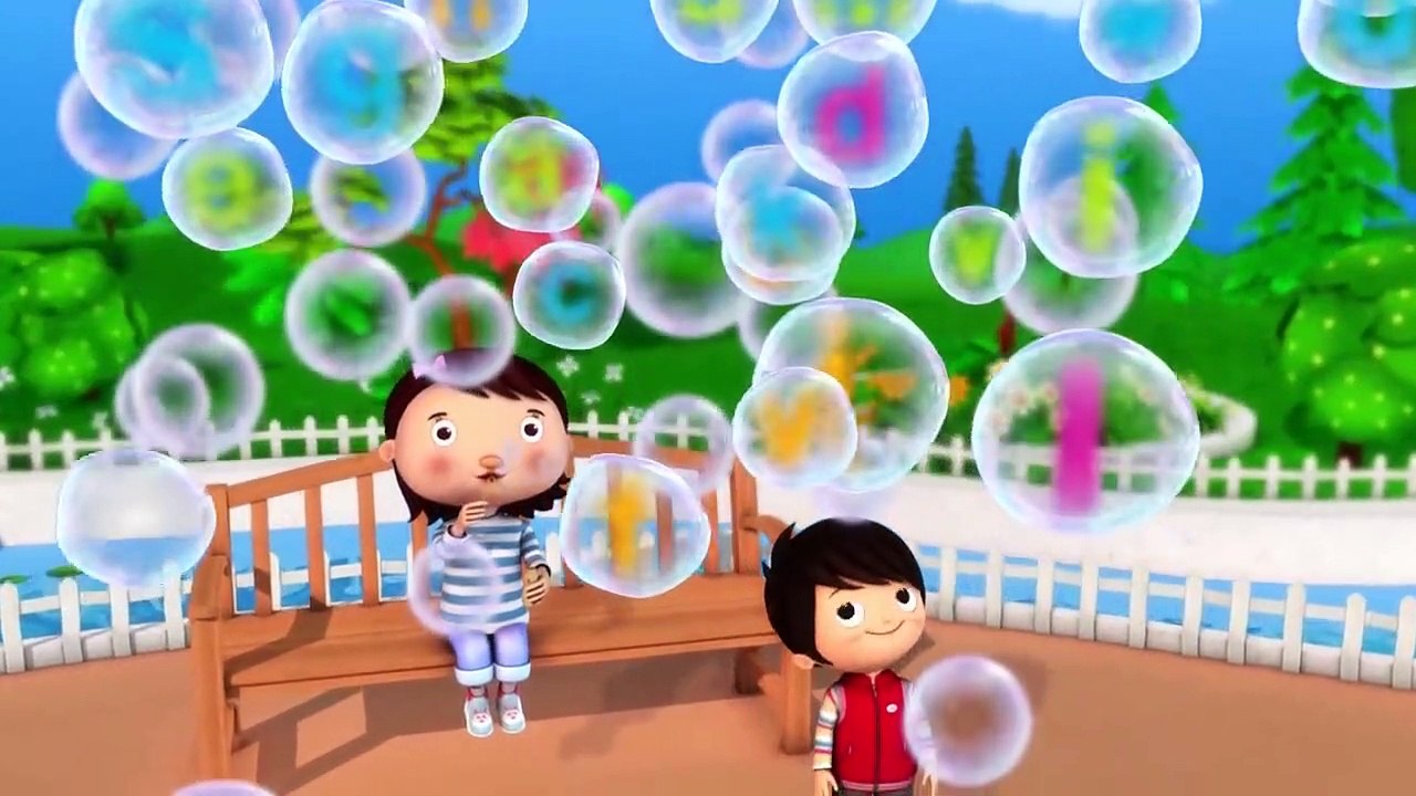 ABC Alphabet Songs | And More ABC Songs! | Learning Songs 65 Minutes Compilation from LittleBabyBum!