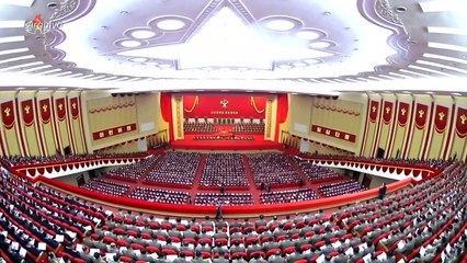 Kim é eleito secretário-geral do Partido dos Trabalhadores