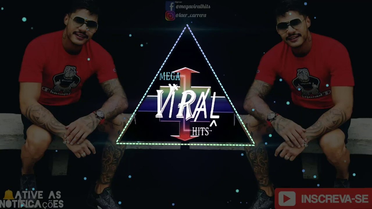 AMOR E FÉ - HUNGRIA HIP HOP (VERSÃO PISEIRO)