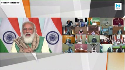 Centre will bear expenses for first-phase vaccination of 3 crore frontline workers: PM Modi