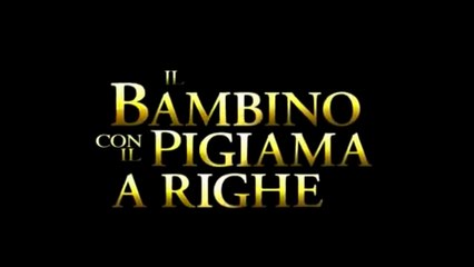 Il Bambino con il pigiama a righe (2008) Guarda Streaming ITA