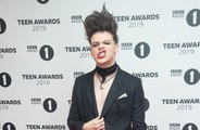 Yungblud felt like he met David Bowie while performing Life on Mars?