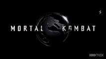 [[HBOMax]] Mortal Kombat 2021 -Movie