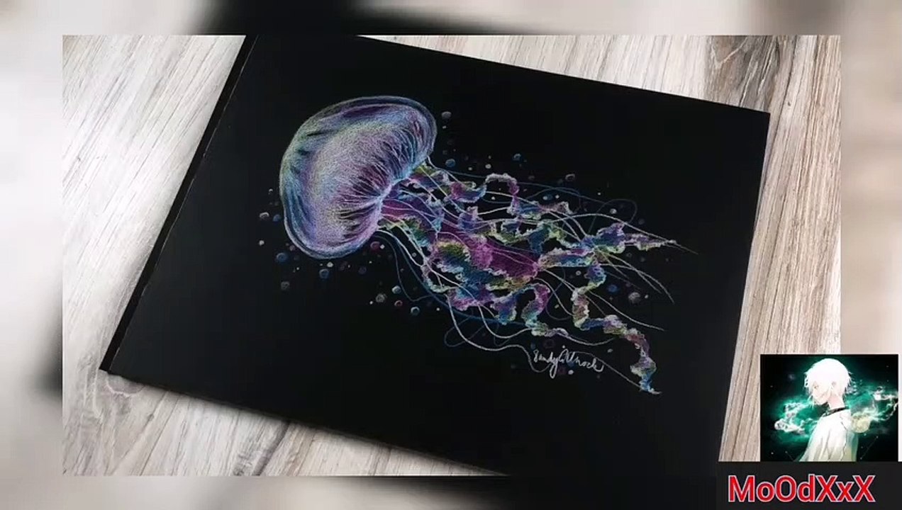 !!! Amazing drawing!!!