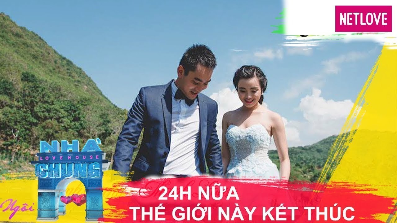 Ngôi Nhà Chung | Love House - Mùa 2 - Tập 12