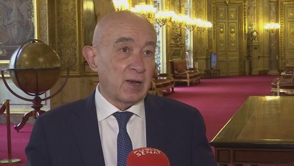 Vaccins : "Le gouvernement s’est engagé à rattraper notre retard à la fin du mois de janvier"