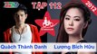 Lữ Khách 24h Tập 112 FULL | Quách Thành Danh hát vang trời, đi xin trọ tại Vĩnh Long cùng Bích Hữu