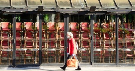 Selon des professionnels de santé, un reconfinement strict est à craindre à la mi-janvier