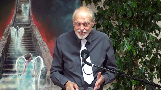 13.FINAL RESTORATION OF UNITY - ONENESS IN CHRIST | Pastor Kurt Piesslinger, M.A.