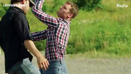 Letterkenny S10E1 Season 10 - Episode 1• Hulu
