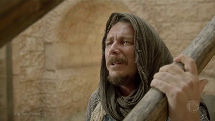Novela Jesus - Capítulo 174 Completo