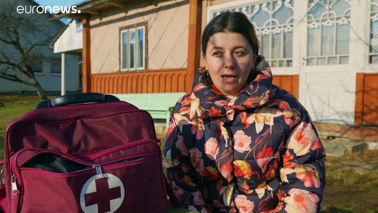 L'Ucraina riconfina per la seconda volta