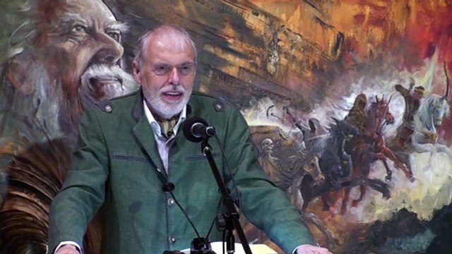 Introduction - THE BOOK OF REVELATION | Pastor Kurt Piesslinger, M.A.