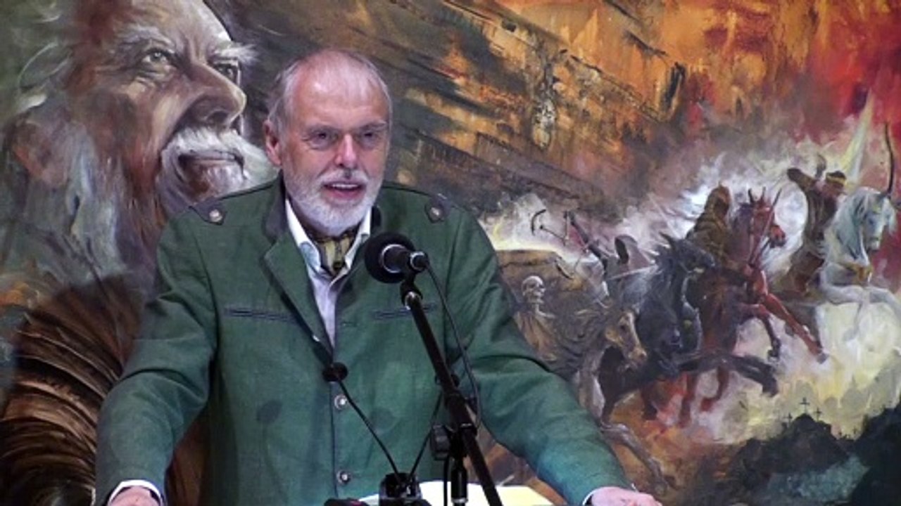 Introduction - THE BOOK OF REVELATION | Pastor Kurt Piesslinger, M.A.