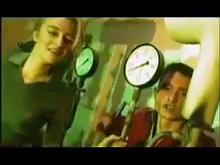 Shake - Chora Miłość