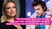 Harry Styles Was 'A Reason' For Olivia Wilde And Jason Sudeikis' Split