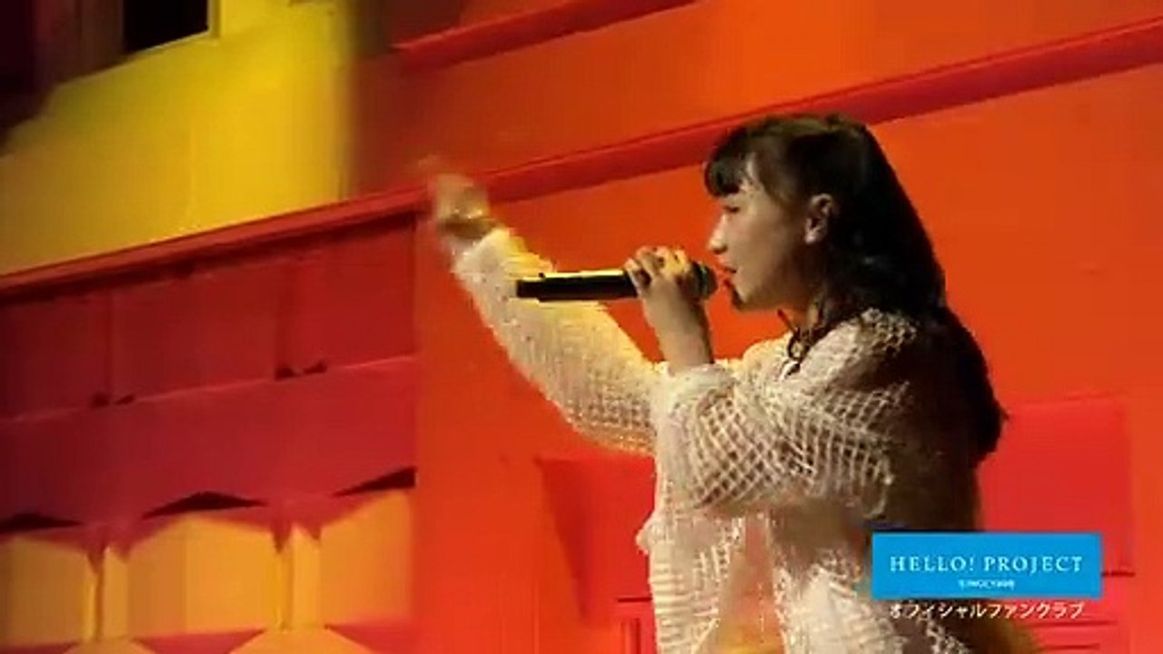 Kiyono Momohime - Go Go Go!