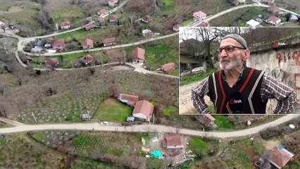 Türkiye’de Kovid-19 Vakası Görülmeyen Ender Köylerden Biri: Tuğrul Köyü