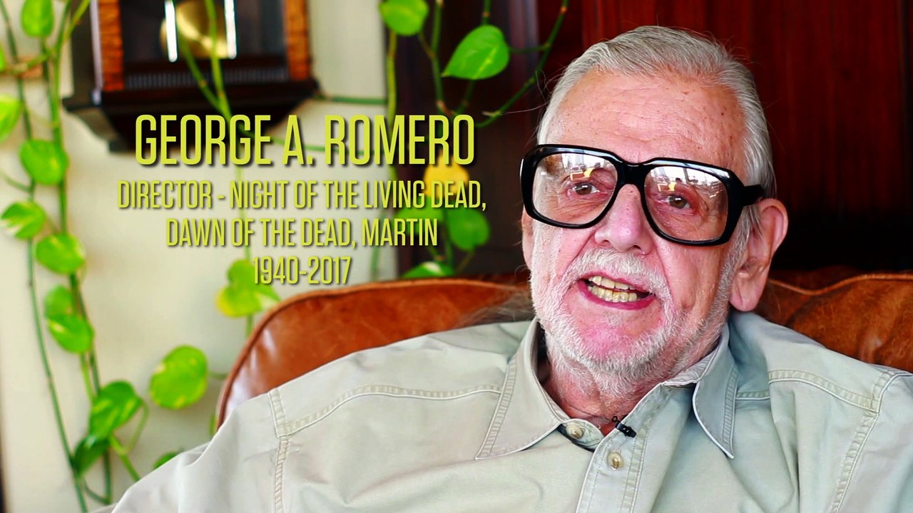 Clapboard Jungle - Trailer - Guillermo Del Toro, Richard Stanley, Barbara Crampton, Paul Schrader, Tom Savini, George A. Romero, Gigi Saul Guerrero, Michael Biehn