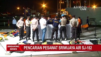 Apa yang Terjadi dengan Kecelakaan Pesawat di Awal Tahun? Ini Selengkapnya