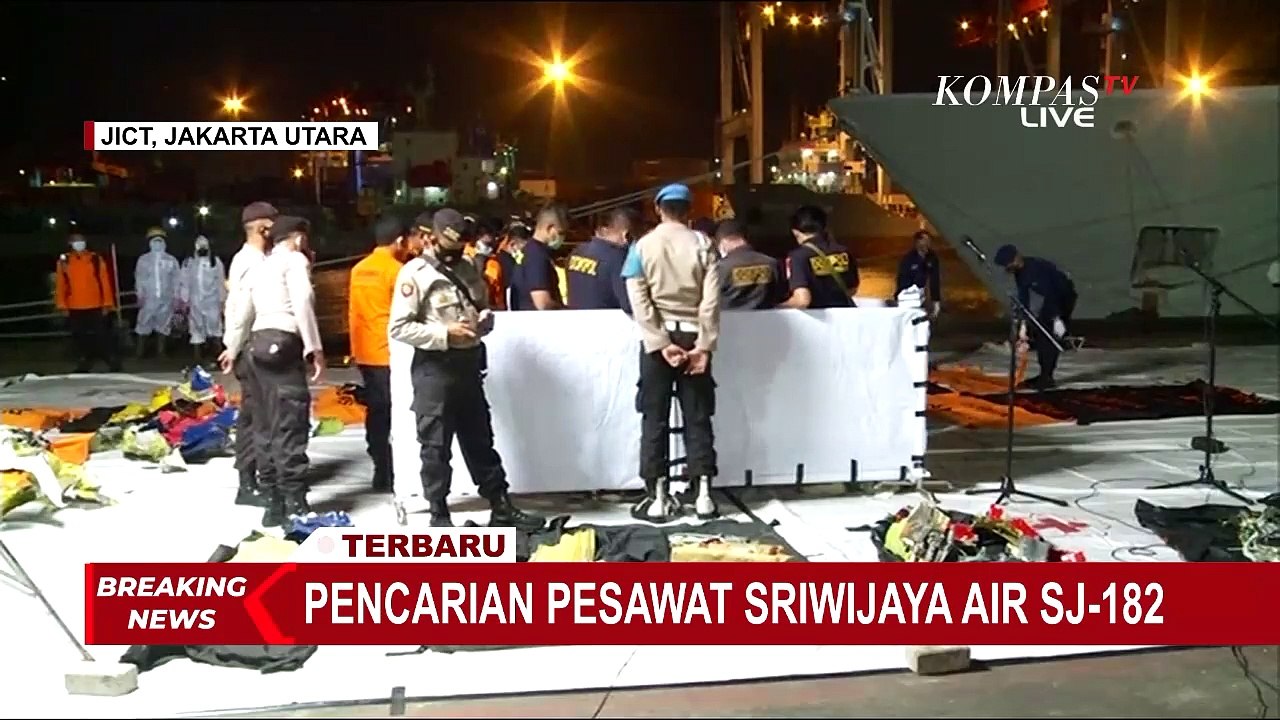 Terjadi Penurunan yang Begitu Tajam dalam 21 Detik dari 10.000 Kaki, Apa yang Terjadi?