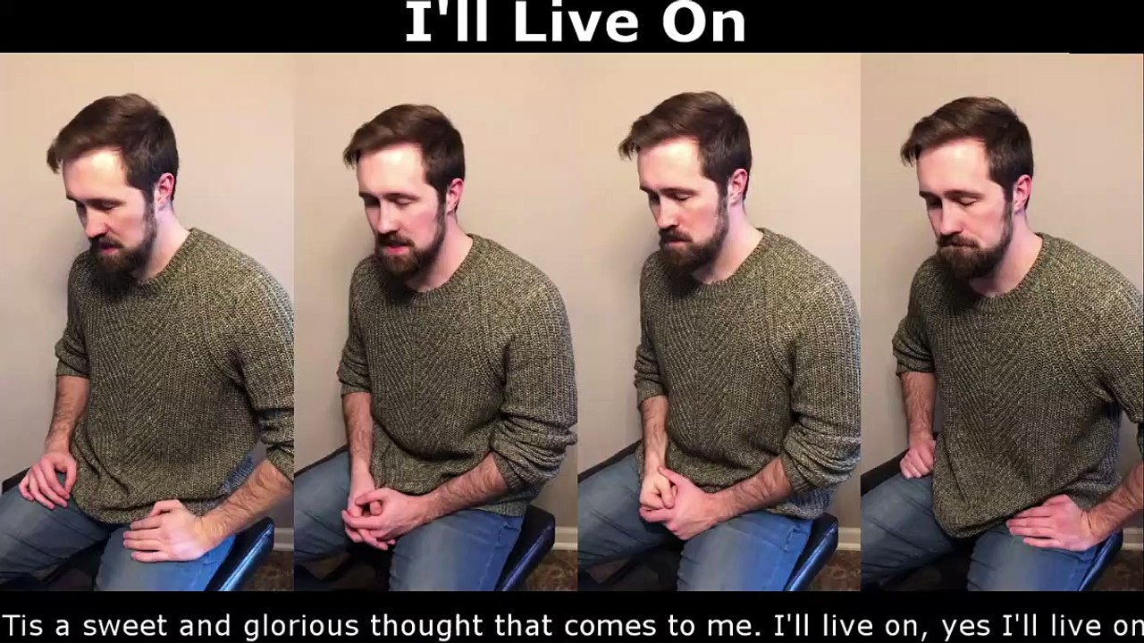 I'll Live On