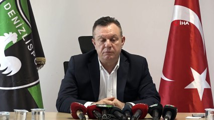 Ali Çetin: 'Bıçak kemiğe dayandı'