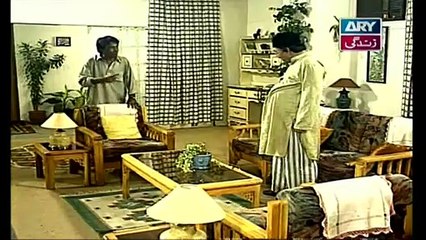 Sach Much -  Moin Akhter | 11th January 2021 | ARY Zindagi Drama