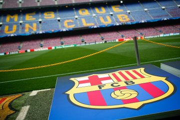 Top 10 : les meilleurs buteurs de l'histoire du FC Barcelone