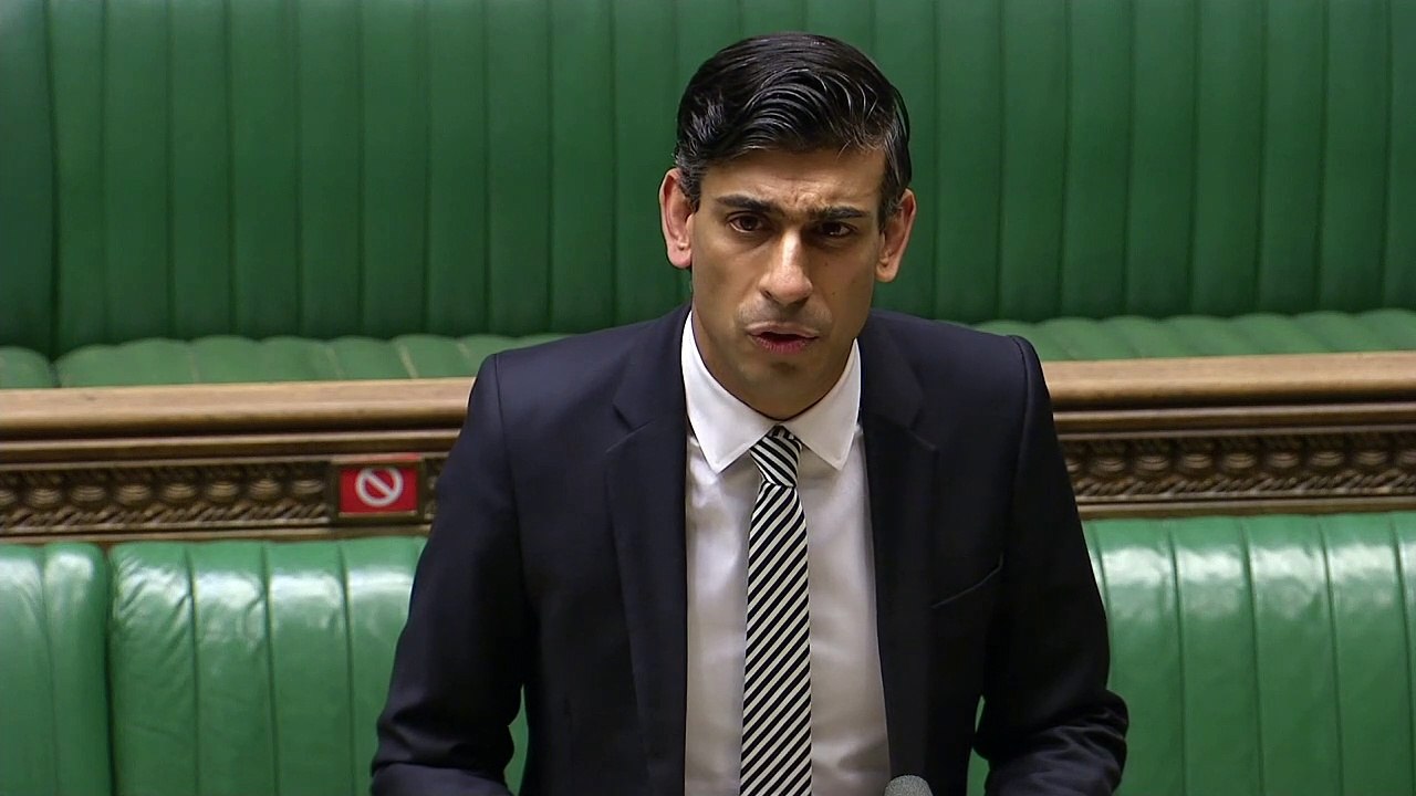 Chancellor: Economy 'to get worse before it get...