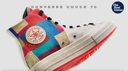 Jordan, Curry, Lillard, Embiid: Signature Sneakers With Chinese New Year Colorways