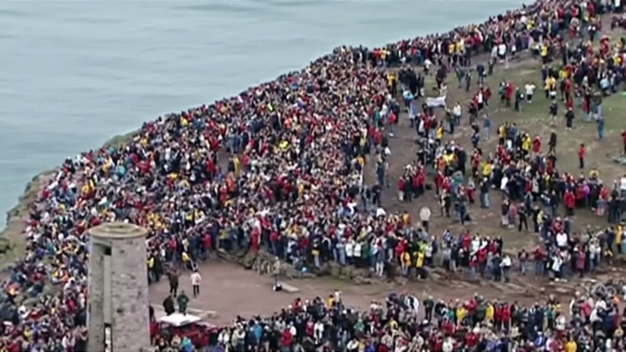 Georges Pernoud ("Thalassa") : L'animateur qui a fait aimer la mer aux Français
