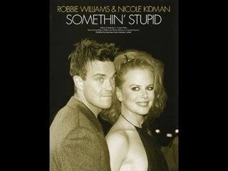 Robbie williams king of pop