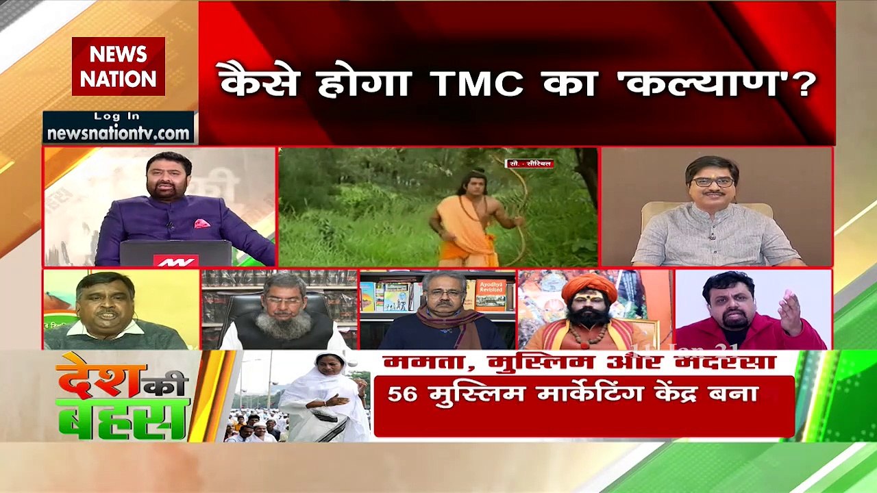 Insult to Goddess Sita is insult to Indian woman