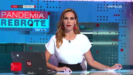 Auto covid abre sus puertas en la Pampa de la Isla