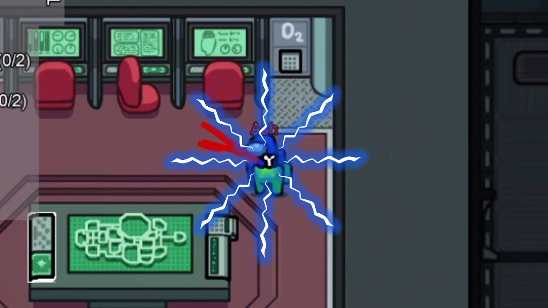 Among us gameplay |android gameplay ||