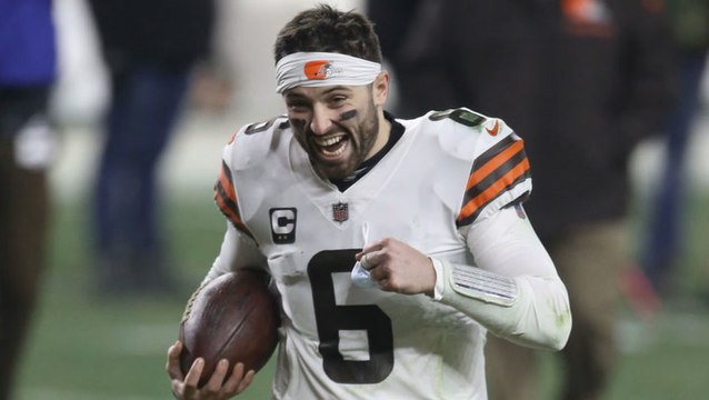 Was the Browns Win More about Their Dominance or the Steelers' Struggles?