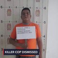 PNP dismisses cop who killed mother, son in Tarlac