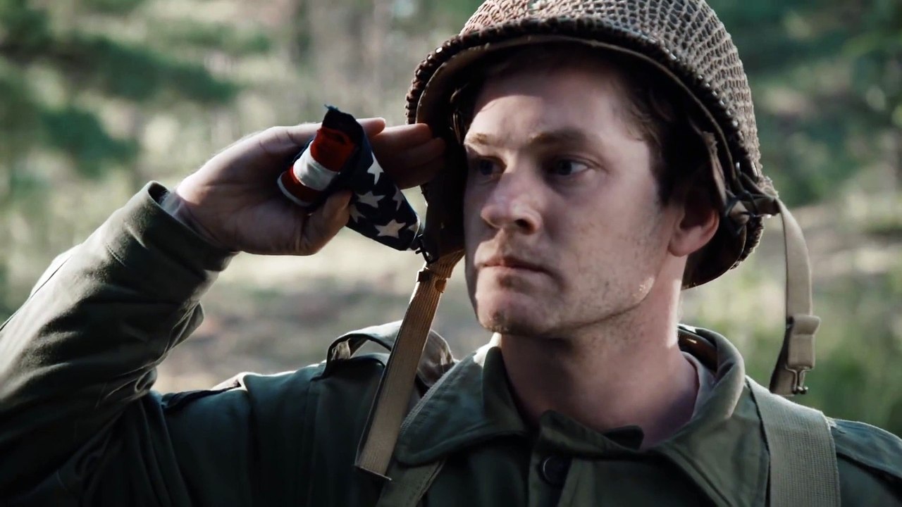 The Last Rescue | Full War Action Drama Movie part 1/2