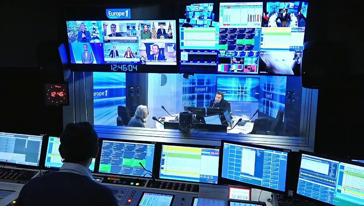 Dans "Mais la vie continue", Benard Pivot raconte les heurs et malheurs de la vieillesse