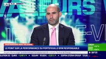 Partageons nos valeurs : Un bon démarrage pour le portefeuille BFM Responsable cette année 2021 ? - 11/01