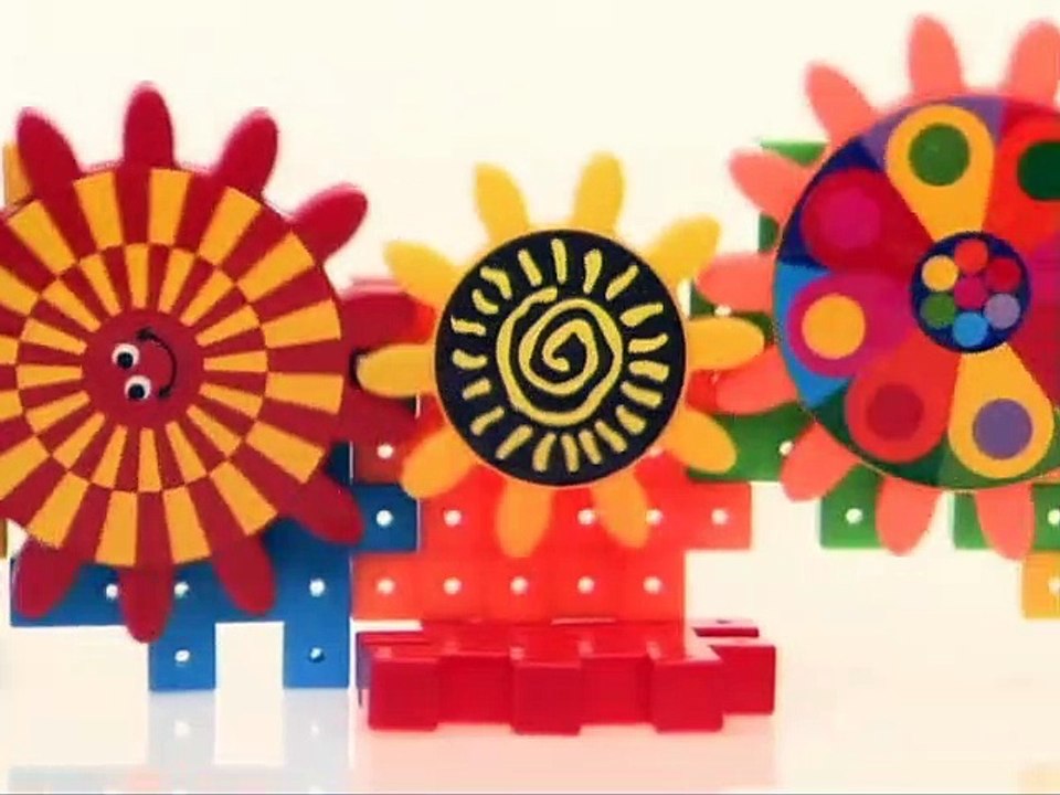 Baby Einstein - Baby Mozart: Activity Time - Play Time (2008)