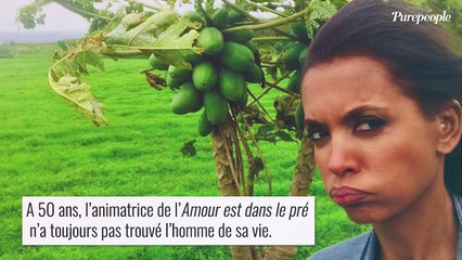 Karine Le Marchand a partagé la vie de plusieurs personnalités, qui sont-ils ?