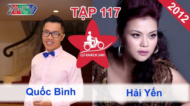 Lữ Khách 24h Tập 117 FULL | MC Quốc Bình - Hải Yến hào hứng xem cách làm đẹp bằng dừa tại Bến Tre