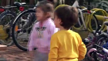 Minik Asaf'ın Çağrısına 'Kulak' Verecek Hayırseverler Aranıyor İha