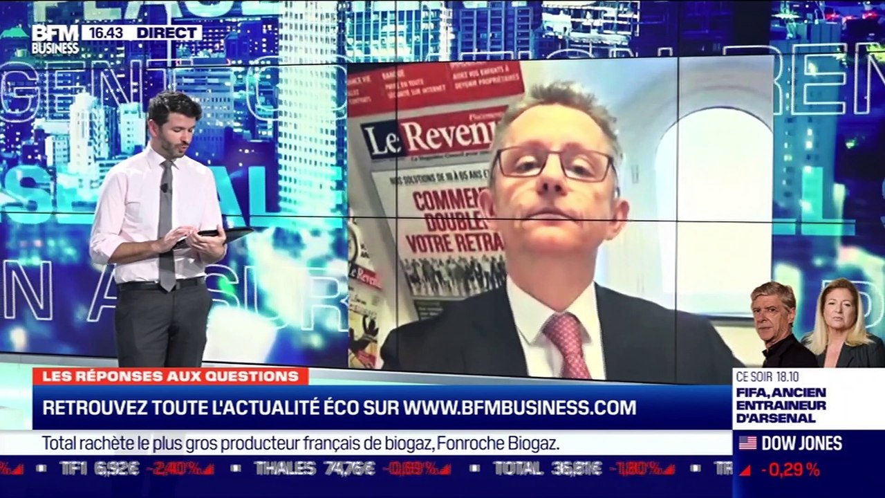 Les questions : quelle est l'échéance pour vendre une action anglaise détenue sur mon PEA afin d'éviter la clôture de mon plan, suite aux nouvelles normes du Brexit ? - 11/01